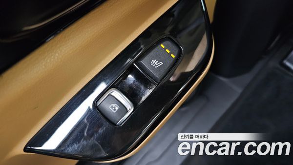 Kia Carnival 2023, фото 26