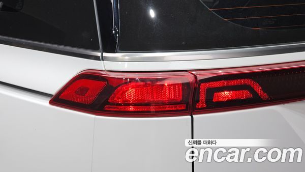 Kia Carnival 2023, фото 9