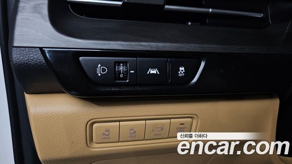 Kia Carnival 2023, фото 29