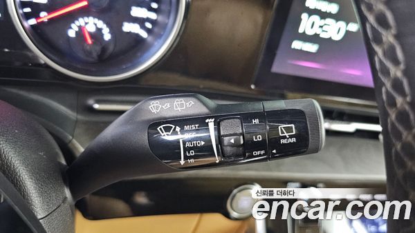 Kia Carnival 2023, фото 30