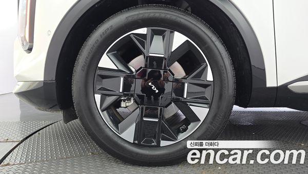 Kia Sportage 2025, фото 5