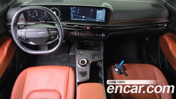 Kia Sportage 2025, фото 10