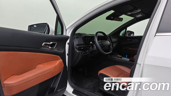 Kia Sportage 2025, фото 13