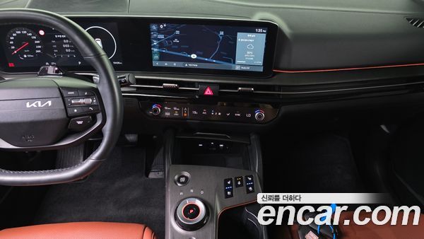 Kia Sportage 2025, фото 20