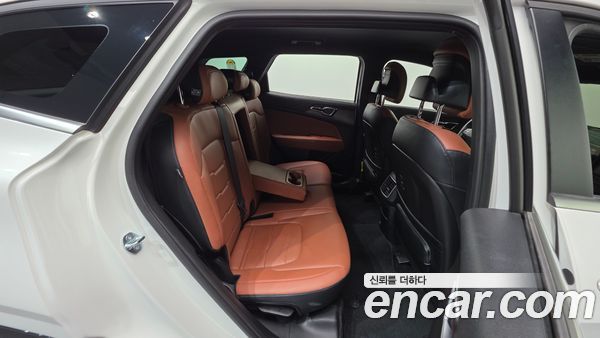 Kia Sportage 2025, фото 24