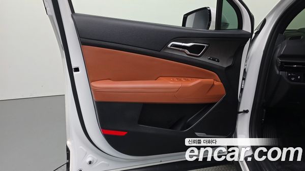 Kia Sportage 2025, фото 14