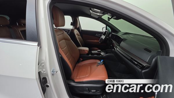 Kia Sportage 2025, фото 16