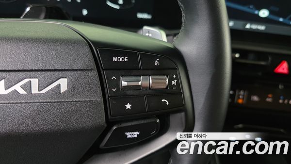 Kia Sportage 2025, фото 30