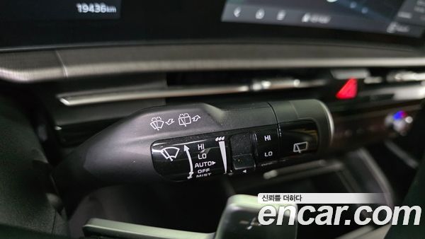 Kia Sportage 2025, фото 31