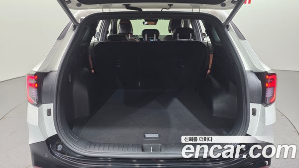 Kia Sportage 2025, фото 33