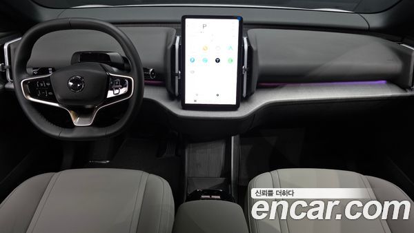 Volvo EX30 2027, фото 7