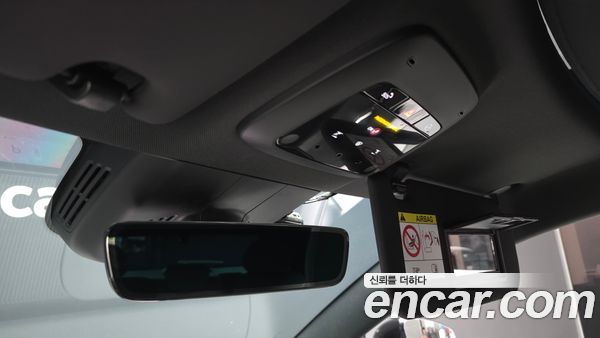 Volvo EX30 2027, фото 18