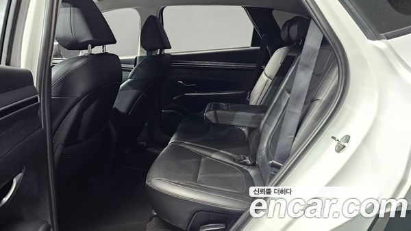 Hyundai Tucson 2023, фото 18