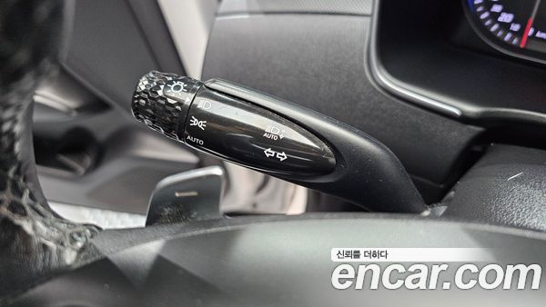 Hyundai Tucson 2023, фото 24