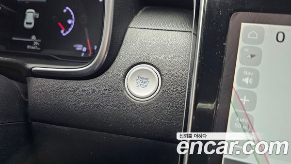 Hyundai Tucson 2023, фото 26