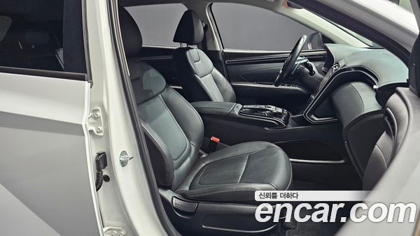 Hyundai Tucson 2023, фото 16