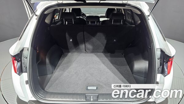 Hyundai Tucson 2023, фото 29