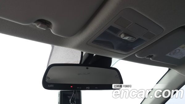 Hyundai Venue 2020, фото 16