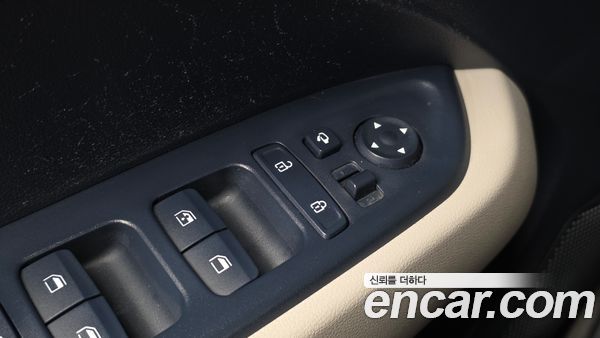 Hyundai Venue 2020, фото 18