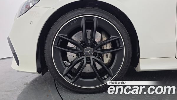 Mercedes-Benz E-Class 2021, фото 5