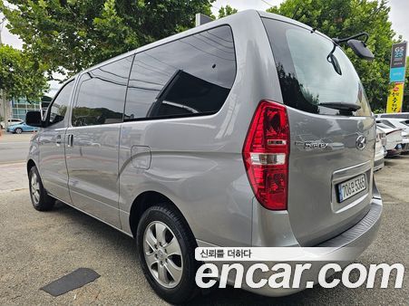 Hyundai Grand Starex 2020, фото 6