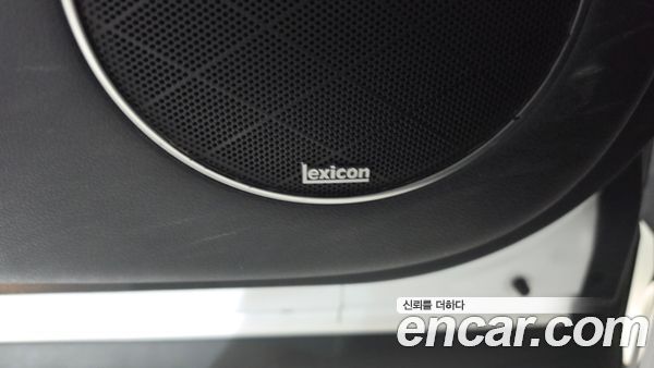 Genesis GV80 2020, фото 30