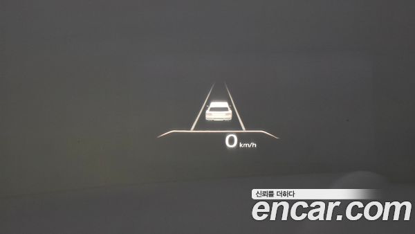 Genesis GV80 2020, фото 31
