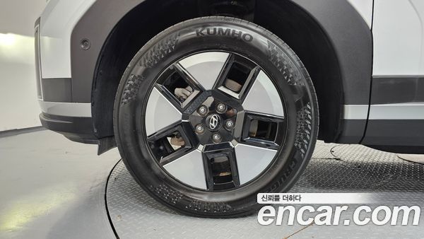 Hyundai Santa Fe 2024, фото 5