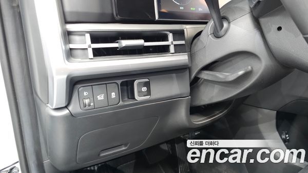 Hyundai Santa Fe 2024, фото 26