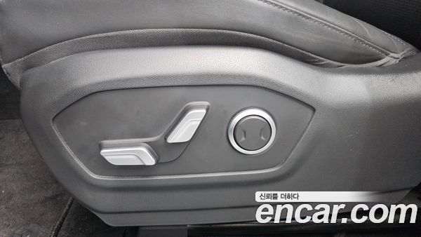 Hyundai Santa Fe 2024, фото 31