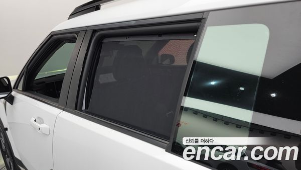 Hyundai Santa Fe 2024, фото 32