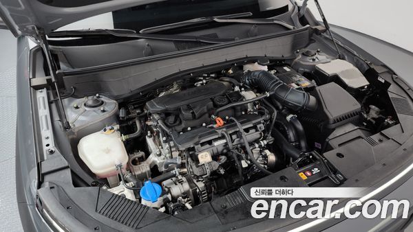 Hyundai Kona 2025, фото 6
