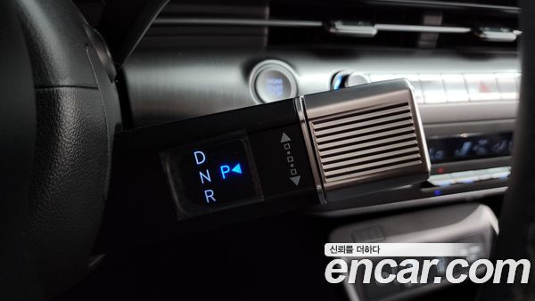 Hyundai Kona 2025, фото 12