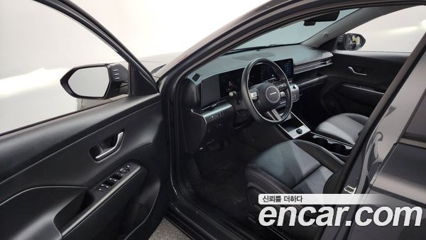Hyundai Kona 2025, фото 13