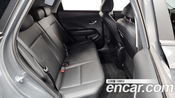 Hyundai Kona 2025, фото 17
