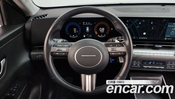Hyundai Kona 2025, фото 18