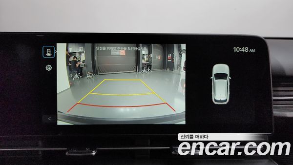 Hyundai Kona 2025, фото 20