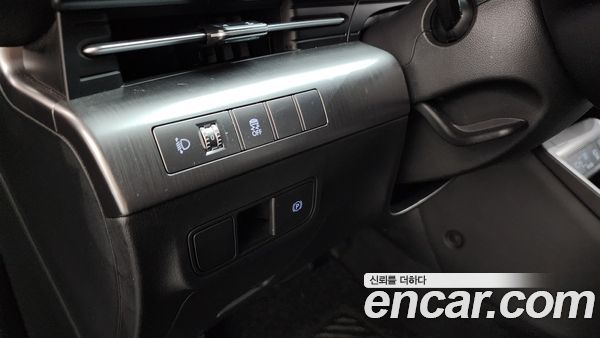 Hyundai Kona 2025, фото 26