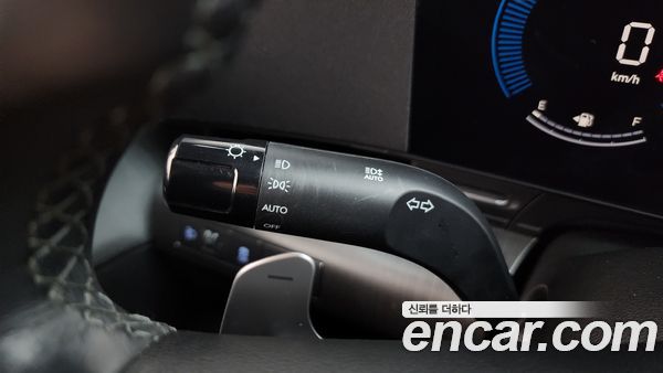 Hyundai Kona 2025, фото 29