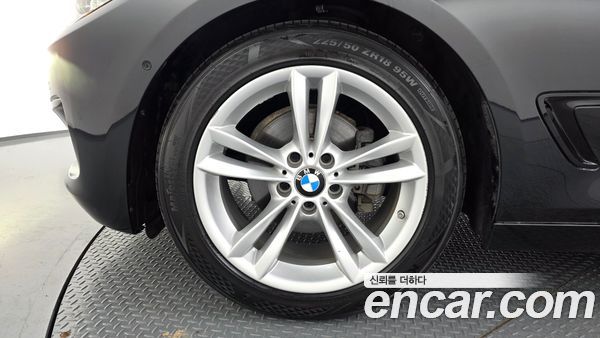 BMW Gran Turismo 2020, фото 5
