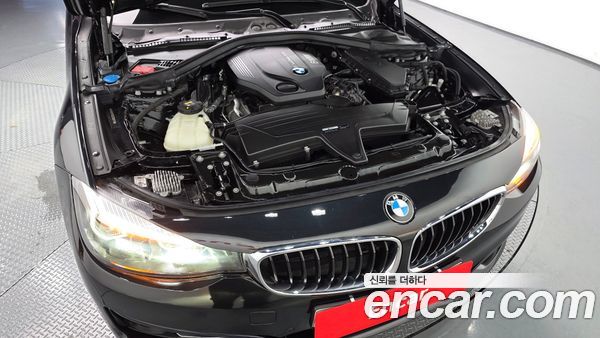 BMW Gran Turismo 2020, фото 6
