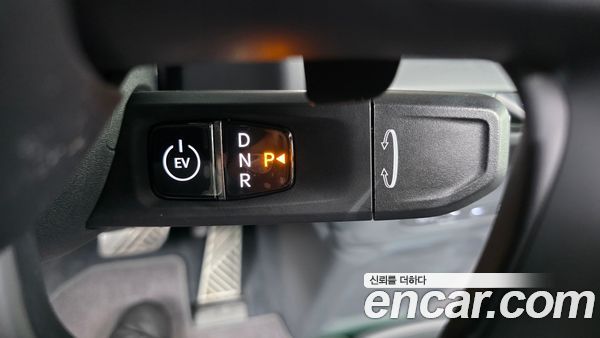 Kia EV9 2024, фото 11