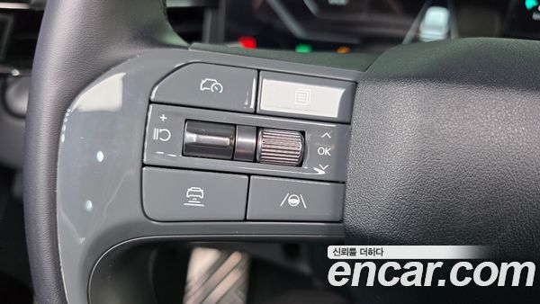 Kia EV9 2024, фото 25