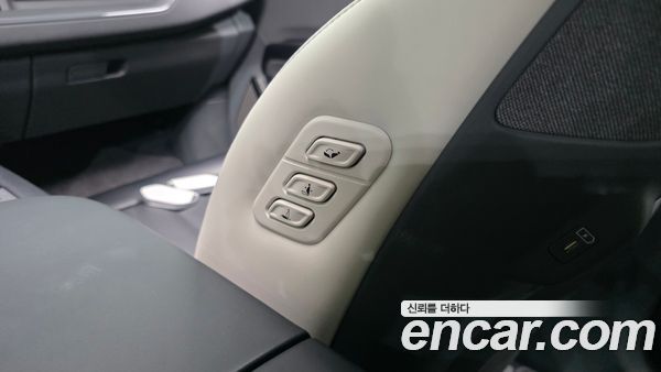 Kia EV9 2024, фото 29