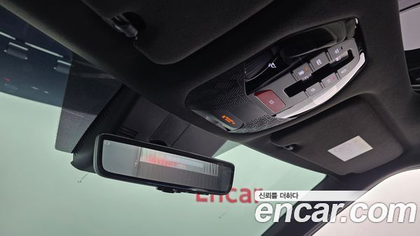 Kia EV9 2024, фото 31