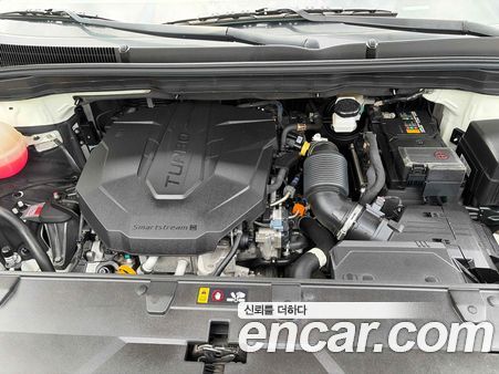 Kia Carnival 2021, фото 6
