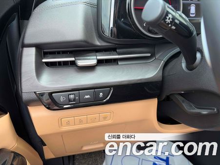 Kia Carnival 2021, фото 14