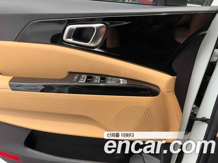 Kia Carnival 2021, фото 15
