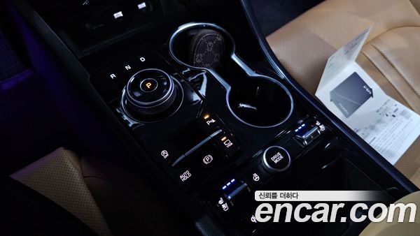Kia K5 2023, фото 12
