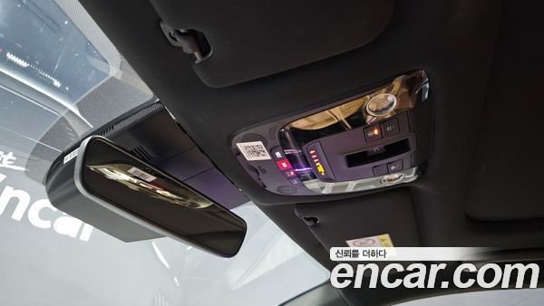Kia K5 2023, фото 24